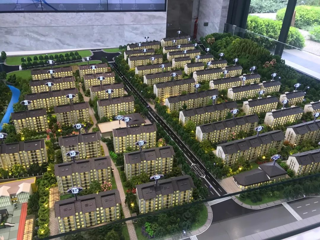 商品房、限競房爭相入市，剛需購房者迎來春天