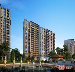 8月1日恩施樓市動態 商品房成交36套，住宅均價6659元/㎡