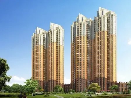 新密西城國際 以低門檻入主品質生活，開啟置業新篇章